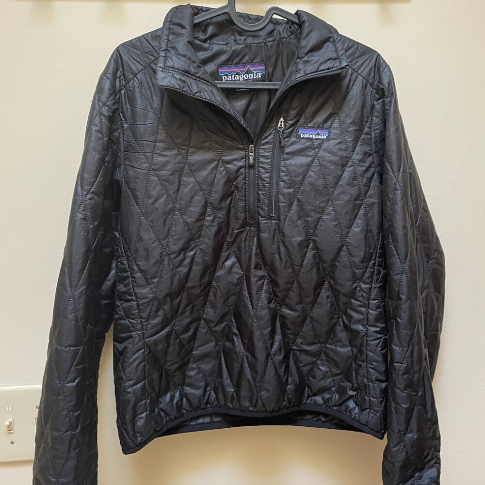 Patagonia Women’s Nano Pullover (Size S)